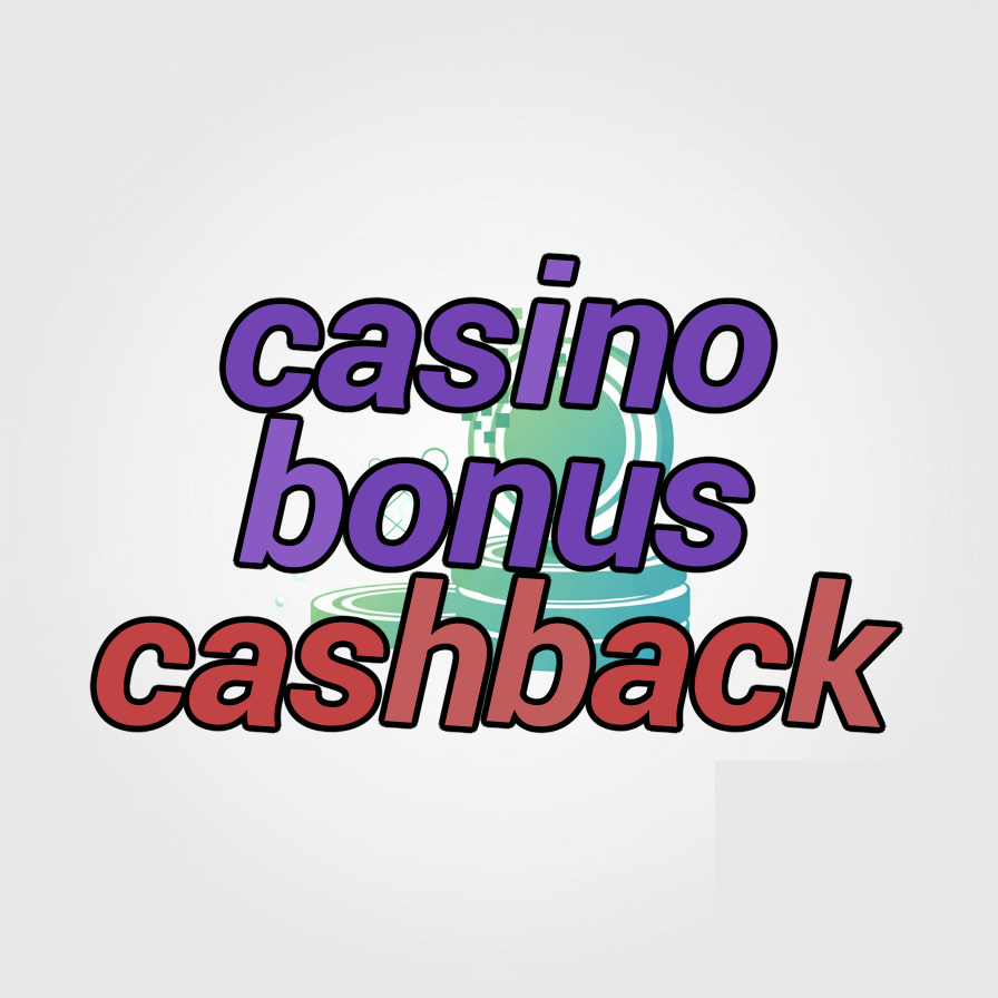 casino bonus cashback